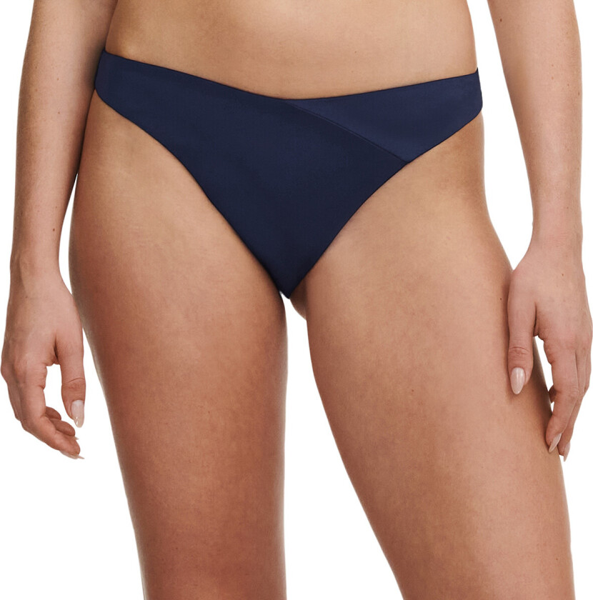 Rivero Bikini Truse, Farge: Nocturnal Blå, Størrelse: 42, Kvinner