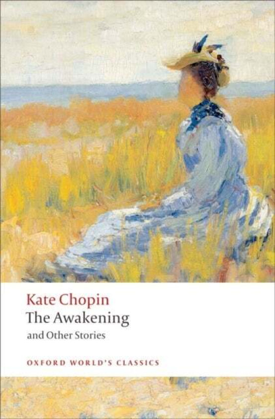 The Awakening av Kate Chopin
