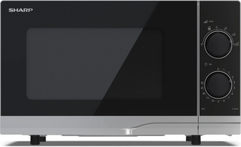 YC-PS201AE-S MIKROBØLGEOVN