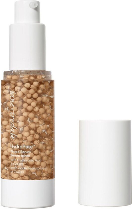 Hydropure™ Tinted Serum Light 2 30ml