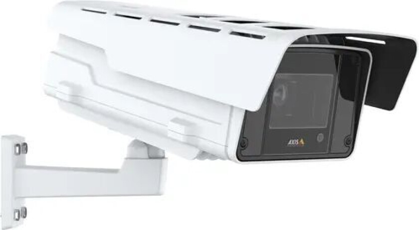 Q1645-le Network Camera