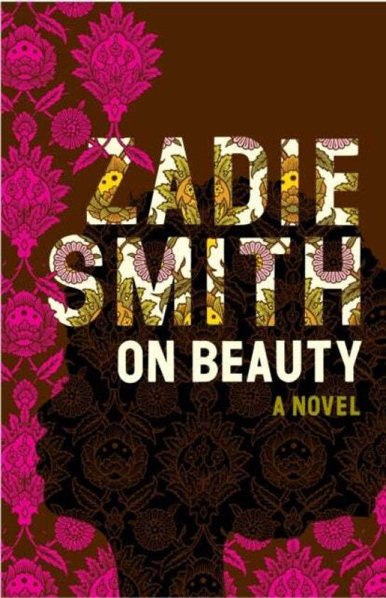 On Beauty Av Zadie Smith