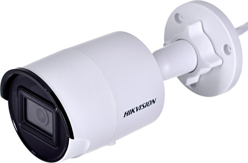 DS-2CD2083G2-I(2.8mm) 8 MP AcuSense Fixed Bullet Network Camera