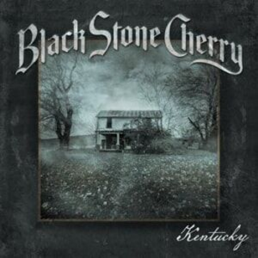 Black Stone Cherry - Kentucky (Cd+Dvd)