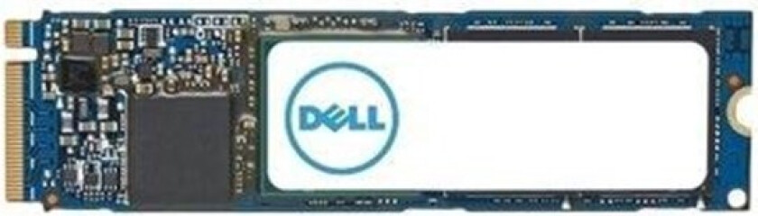 - SSD - 1 TB - PCIe 4.0 x4 (NVMe)