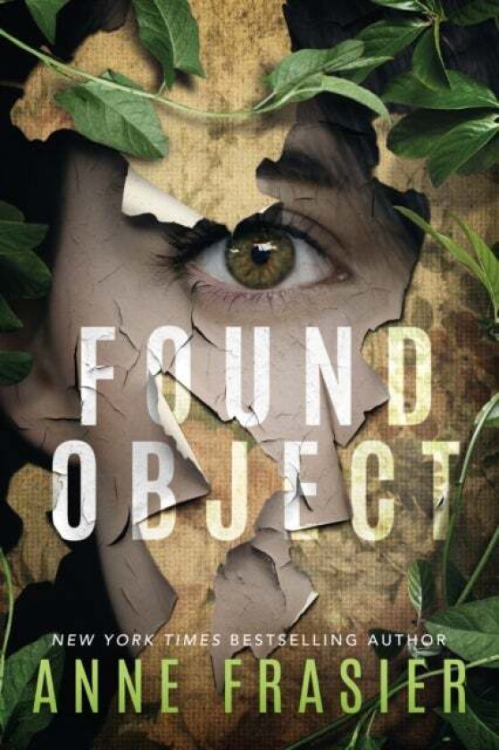 Found Object av Anne Frasier