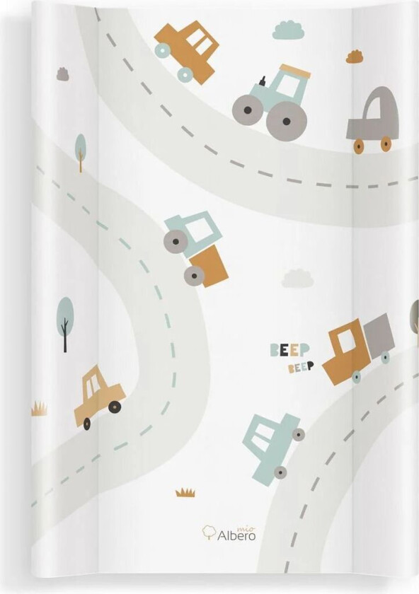 Klups Stellematte - Beep Beep