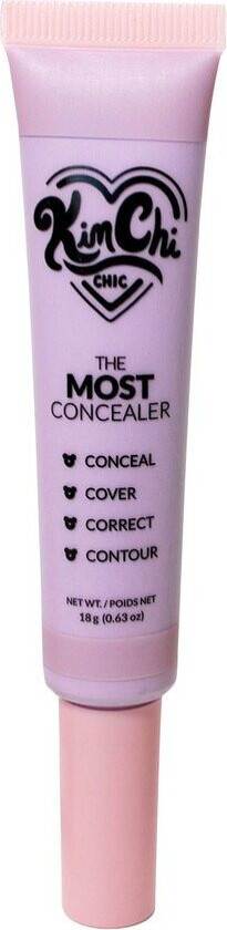 The Most Concealer Lavender 18g