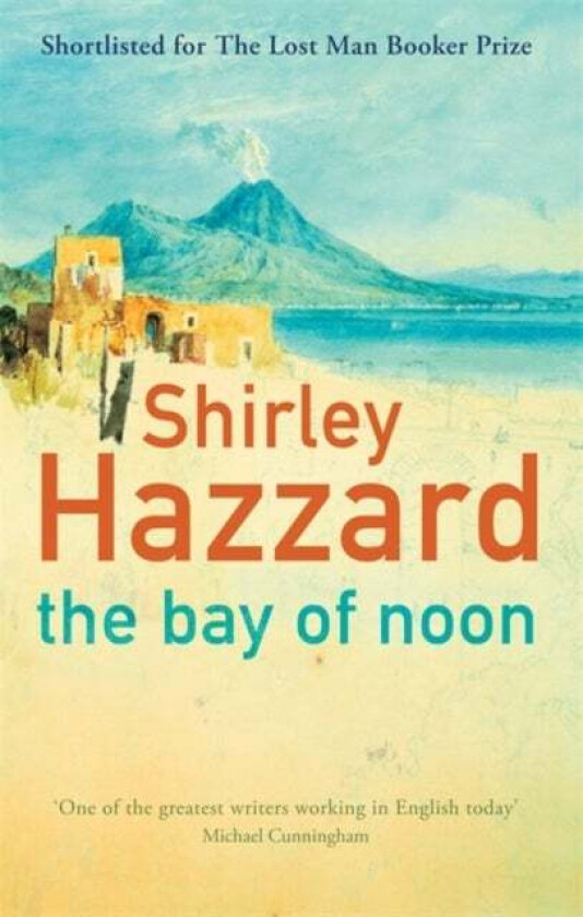 The Bay Of Noon av Shirley Hazzard