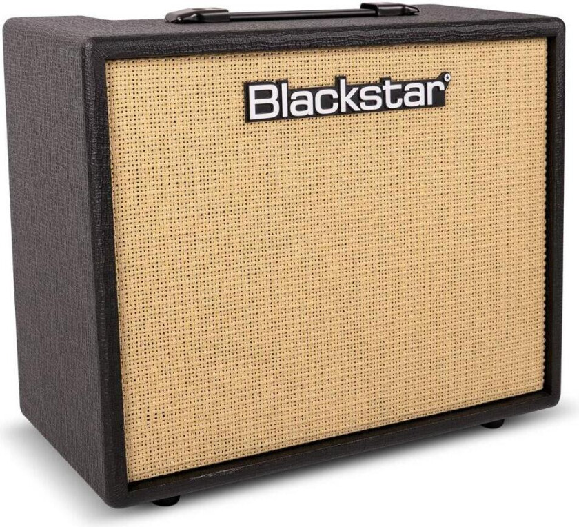 Debut 50r Black
