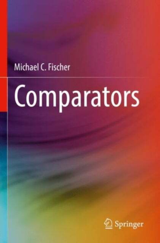 Comparators av Michael C. Fischer