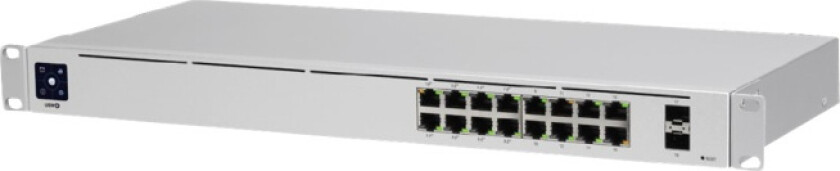 Unifi Usw 16 Switch 50w