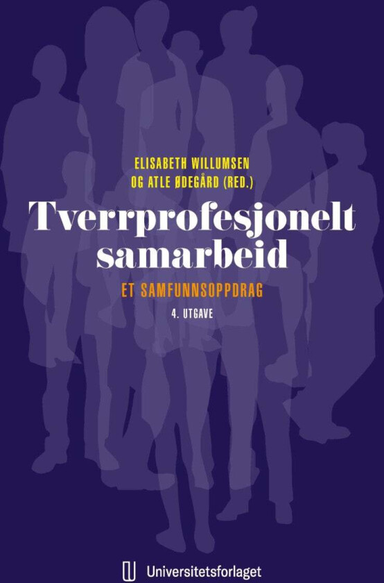 Tverrprofesjonelt samarbeid