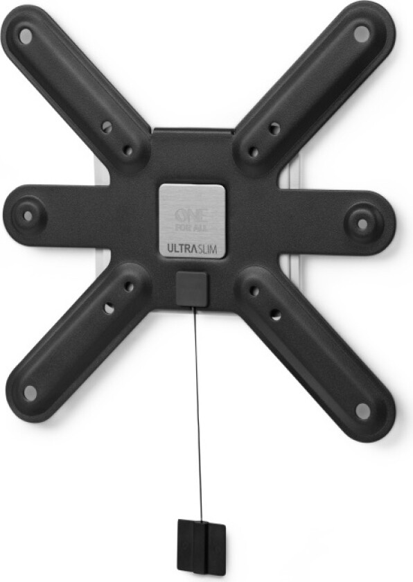 WM6211 13-42" television seinäteline