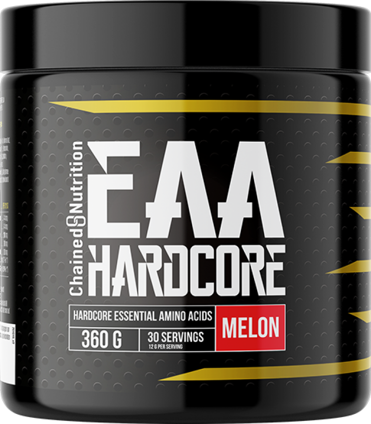 EAA Hardcore, 360 g