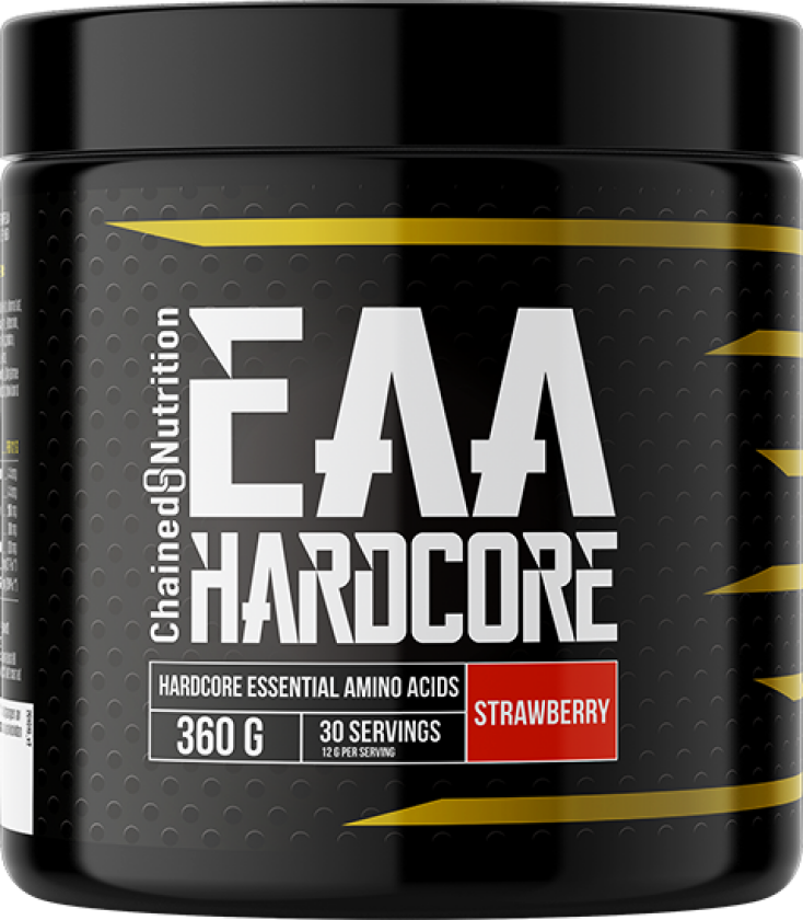 EAA Hardcore, 360 g