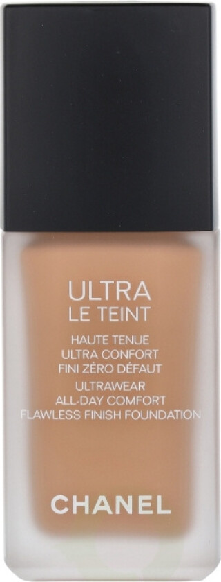 Ultra Le Teint Flawless Finish Fluid Foundation 30 ml B40