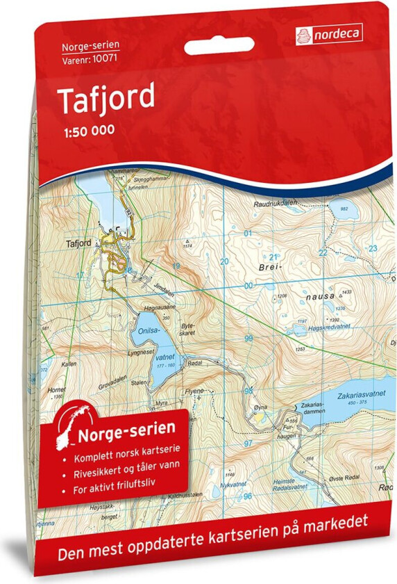 Tafjord