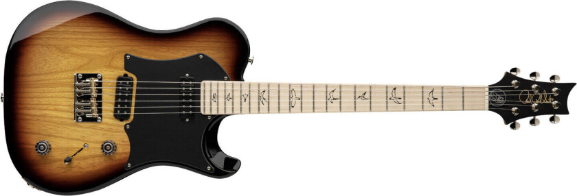 Prs Myles Kennedy Tri Color Sunburst