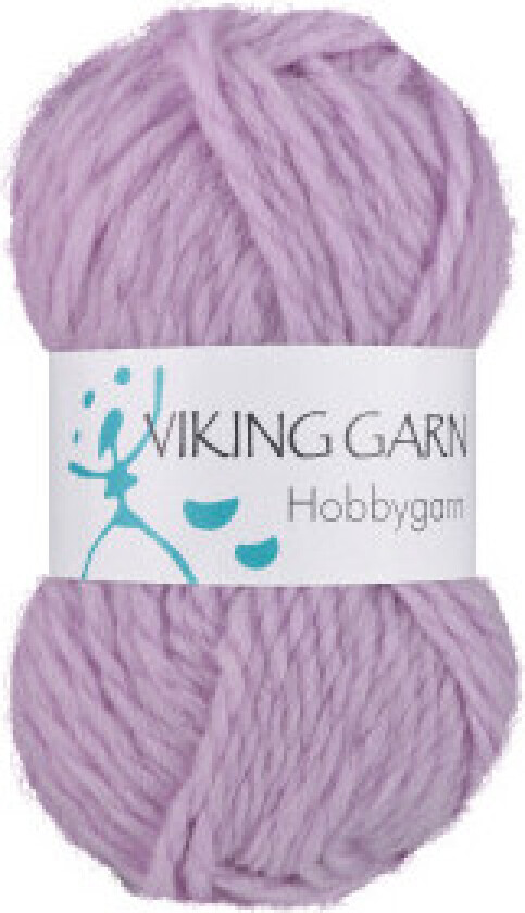 Viking Garn Hobbygarn 967