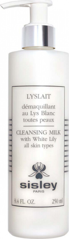 Bilde av Lyslait Cleansing Milk