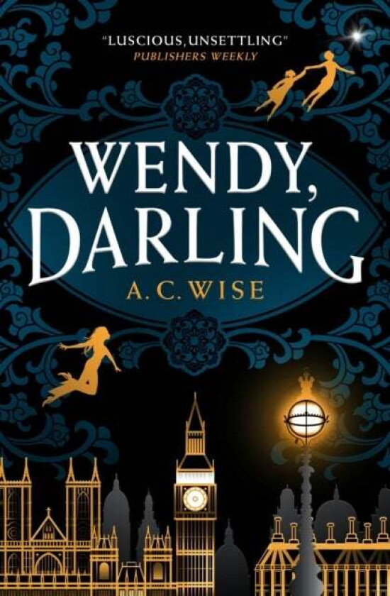 Wendy, Darling av A C Wise