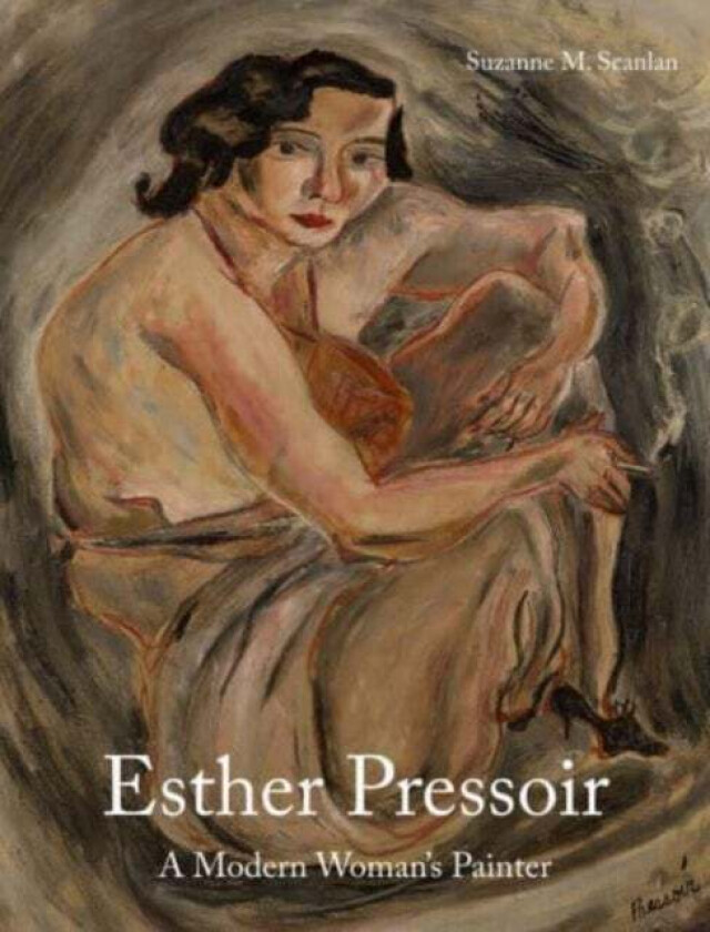 Esther Pressoir av Suzanne M. Scanlan