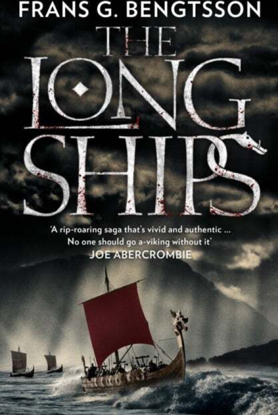 The long ships av Frans G. Bengtsson