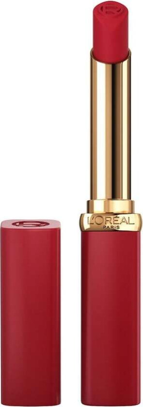 Color Riche Intense Volume Matte Lipstick 300 Rouge Confident - 1,8 ml