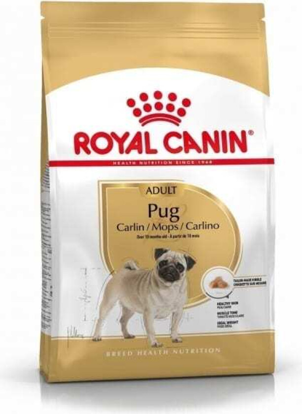 Royal Canin Pug Adult (1,5 kg)