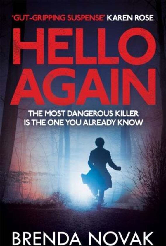 Hello Again av Brenda Novak