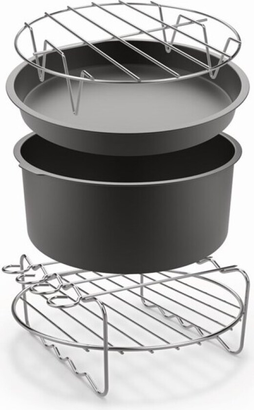 Bilde av Easy Fry accessories for XXL models