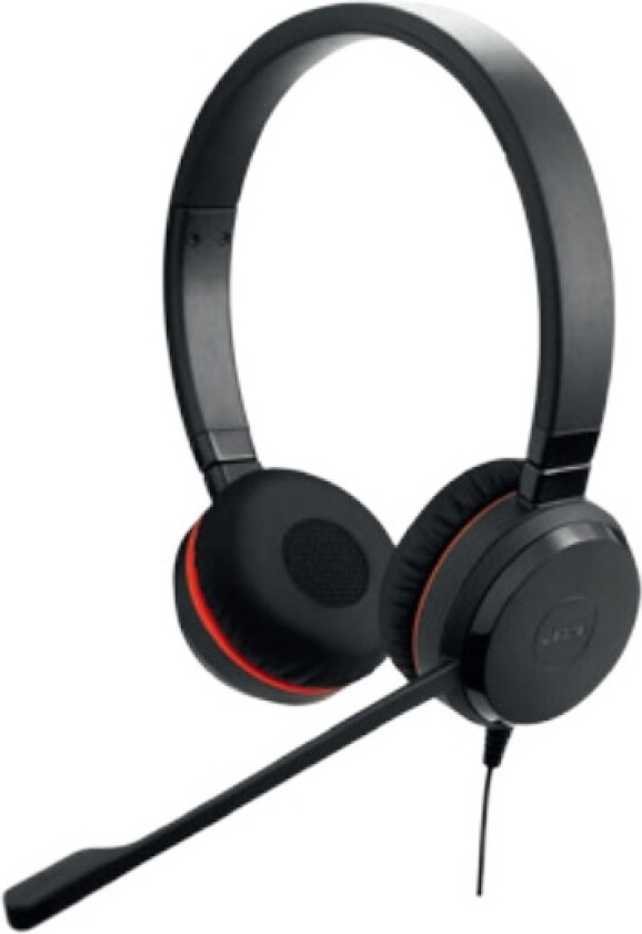 Evolve 20SE MS Stereo