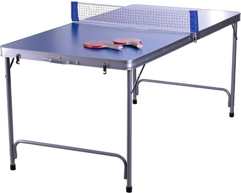 Mini Bordtennisbord, Sammenleggbar