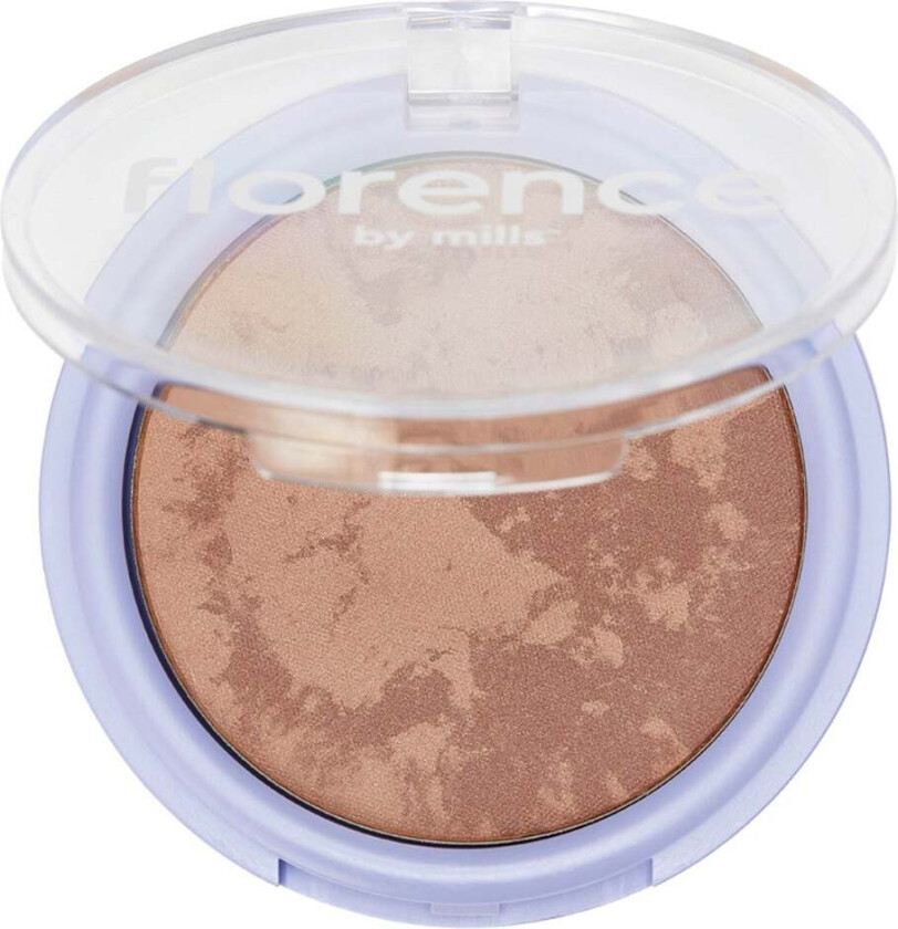 Out Of This Whirled Marble Bronzer, 9 g  Bronzer