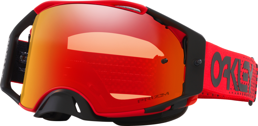 Men's Airbrake® Mx Goggles
