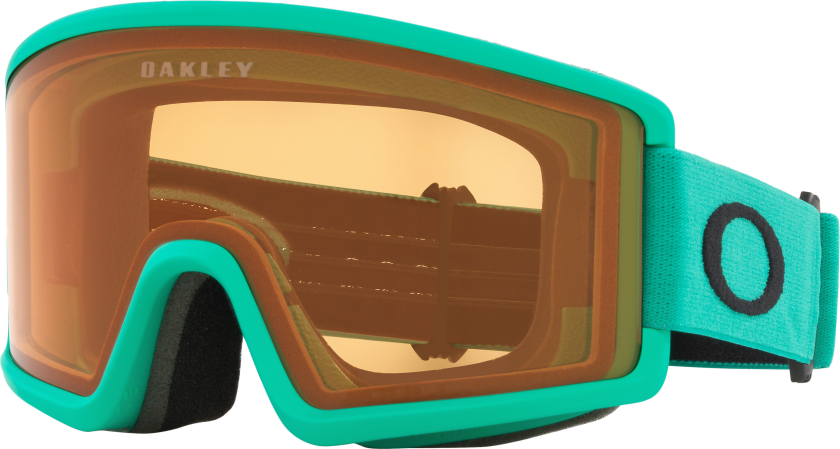 Men's Target Line L Snow Goggles