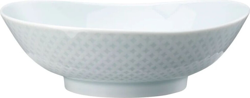 Junto skål 15 cm Opal green