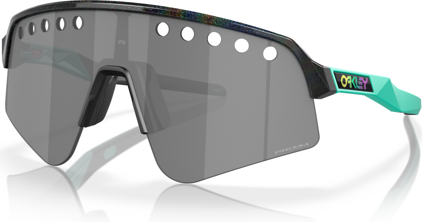 Men's Sutro Lite Sweep Cycle The Galaxy Collection Sunglasses