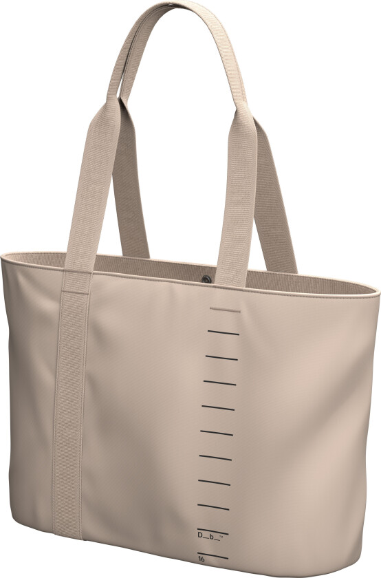 Essential Tote 16l Fogbow Beige 16L