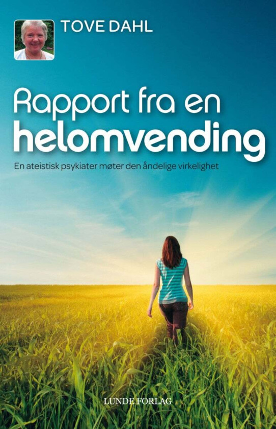 Rapport fra en helomvending av Tove Dahl