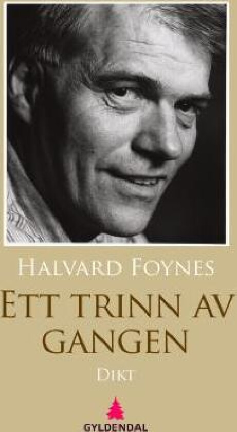 Ett trinn av gangen av Halvard Foynes