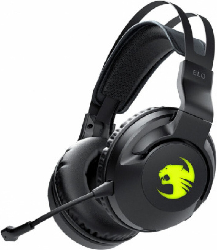 Roccat Elo 7.1 Air Trådlöst Gaming Headset