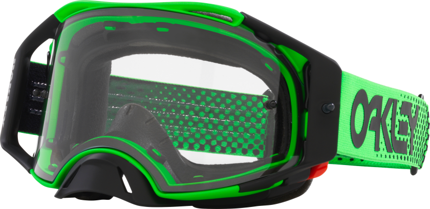 Men's Airbrake® Mx Goggles