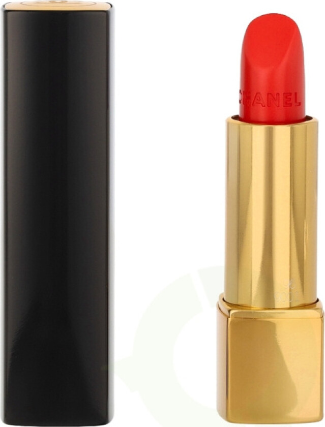 Rouge Allure Luminous Intense Lip Colour #96 - Excentrique