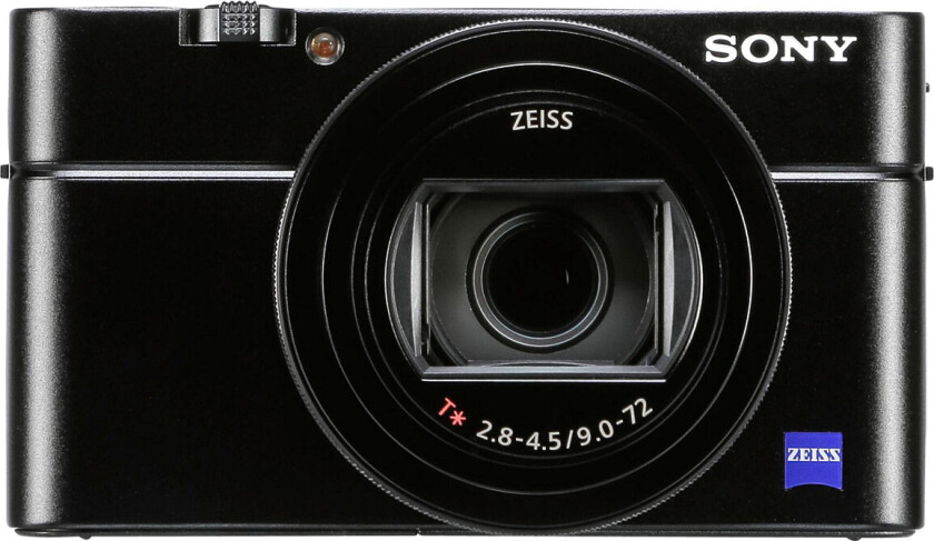 Cyber-shot Dsc-rx100 Vii