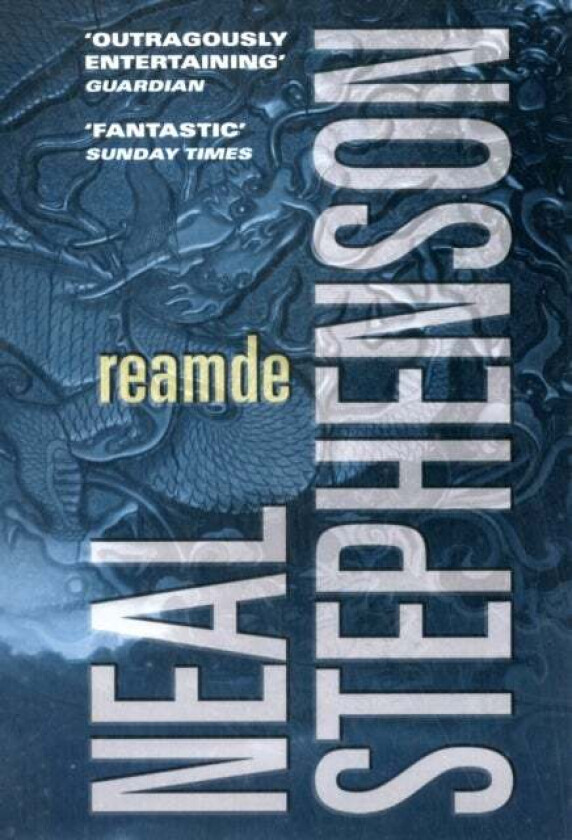 Reamde av Neal (Author) Stephenson