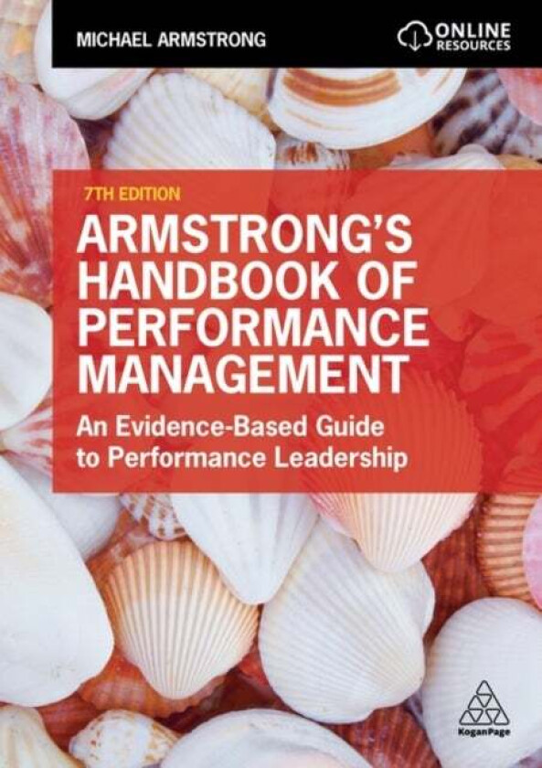 Armstrong's Handbook of Performance Management av Michael Armstrong