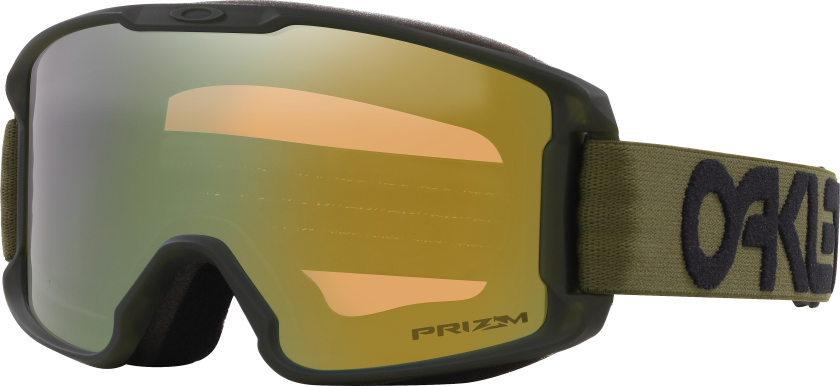 Men's Line Miner™ (youth Fit) Snow Goggles