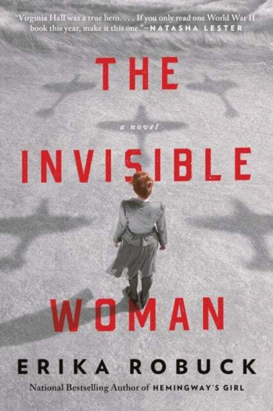 The Invisible Woman av Erika Robuck
